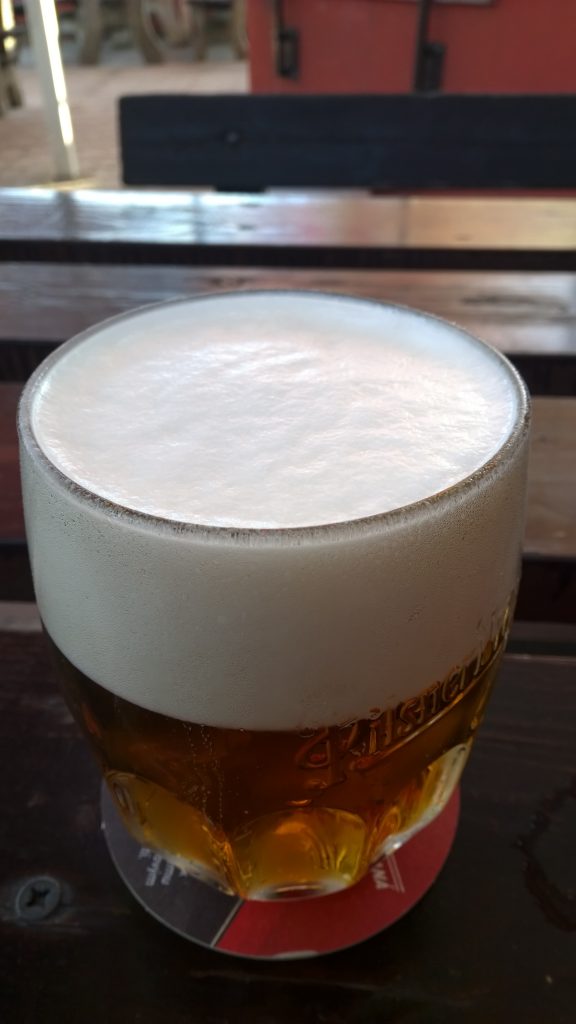 Restaurace Na Mělnické