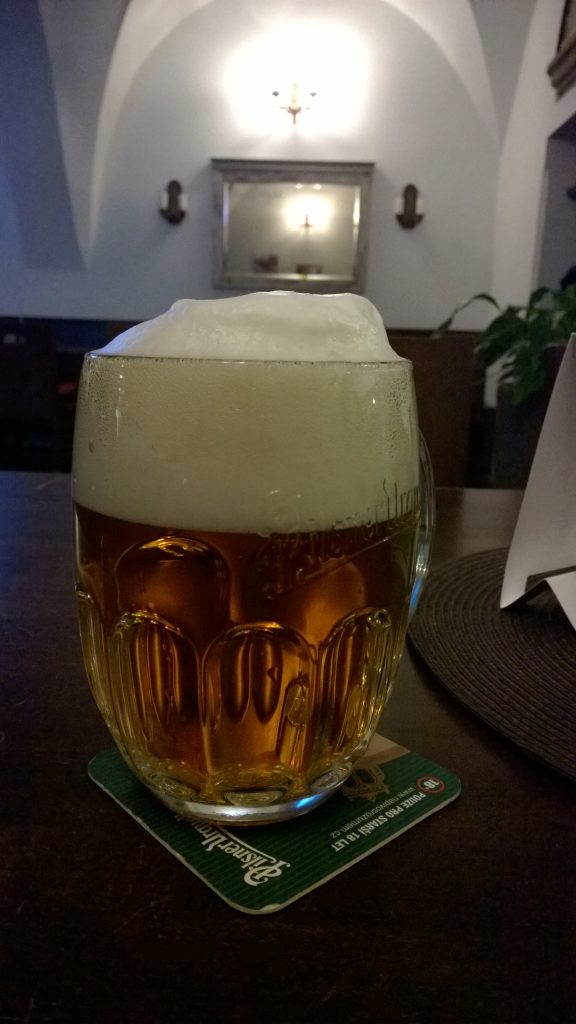 cechovní dům