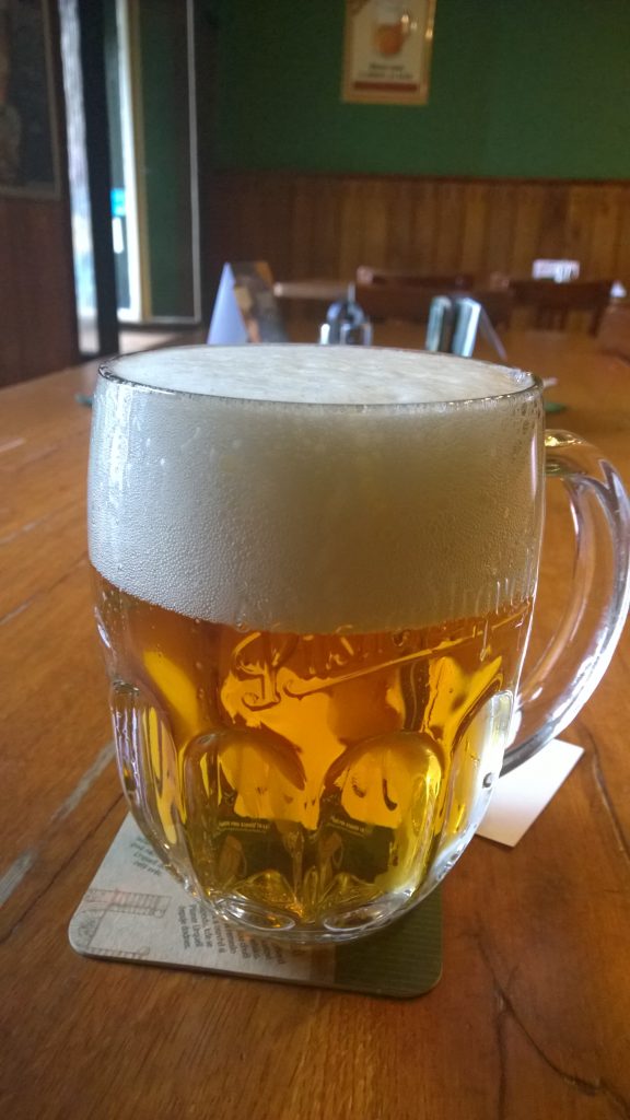Restaurace Na Hradě
