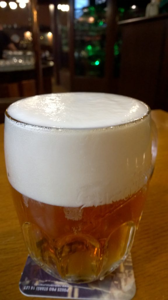 Dělnický dům Jihlava