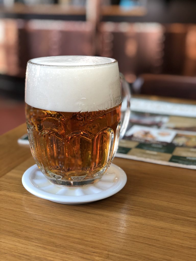 Kolkovna Eurovea