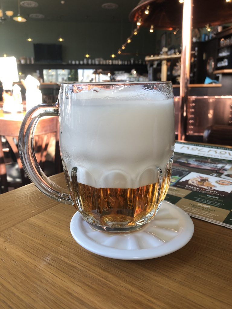 Kolkovna Eurovea