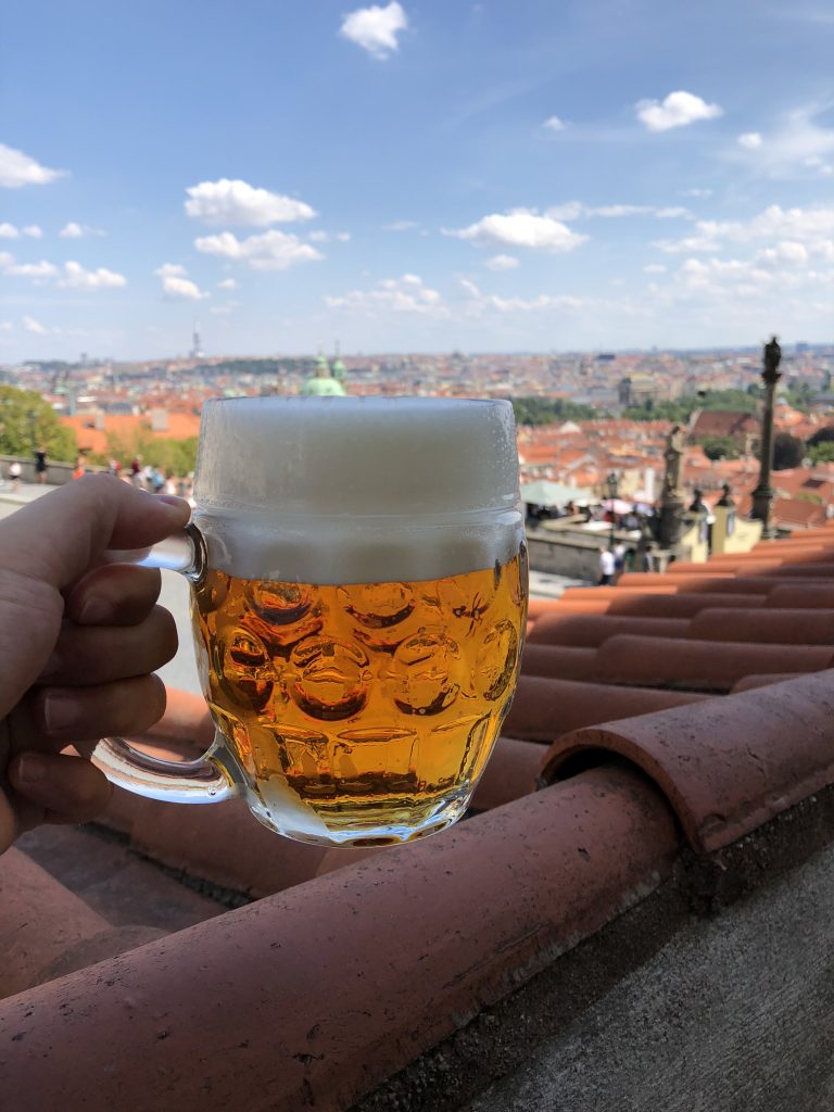 Kuchyň