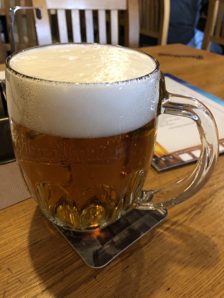 Plzeňka - Duli