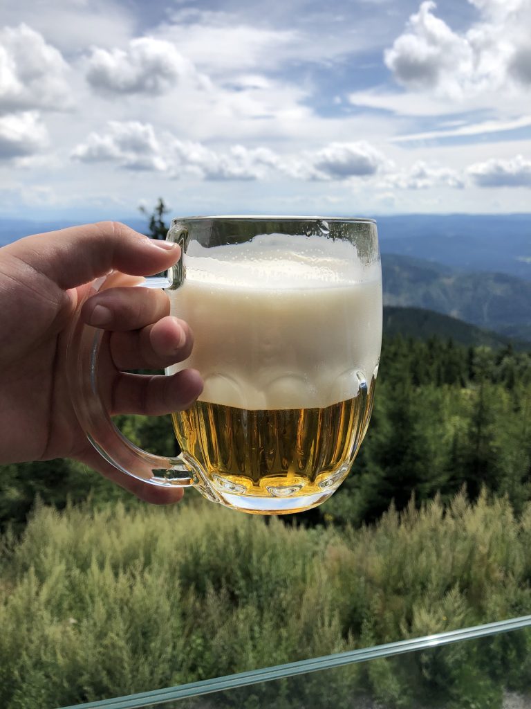 Bezručova chata